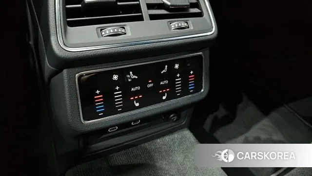 Audi A7 (4K) id 3361736 из Кореи 9