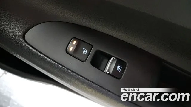 Hyundai The New Grandeur IG id 2907503 из Кореи 9