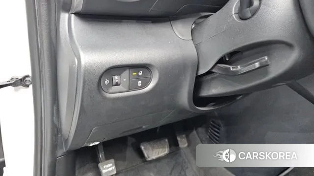 Hyundai Casper id 3764514 из Кореи 9