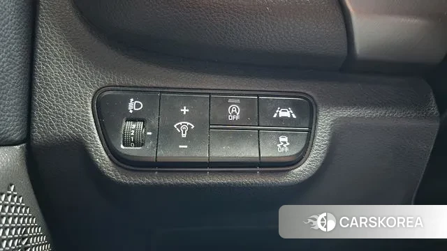 Kia Seltos id 3484572 из Кореи 9