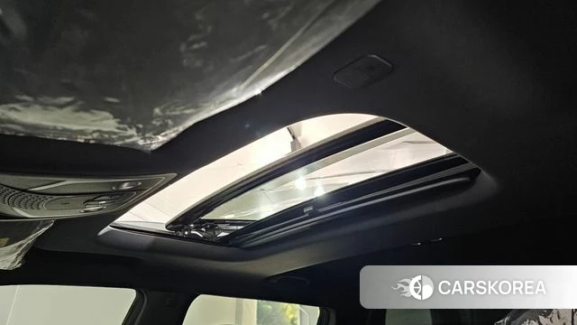 Ssangyong The New Rexton Sports Cannes id 3940903 из Кореи 9