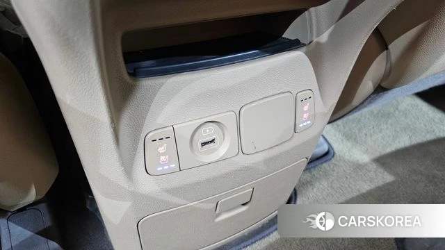 Kia The New Carnival id 4746458 из Кореи 9