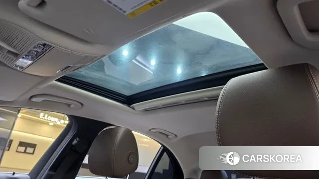 Mercedes-Benz E-Class W213 id 3754744 из Кореи 9