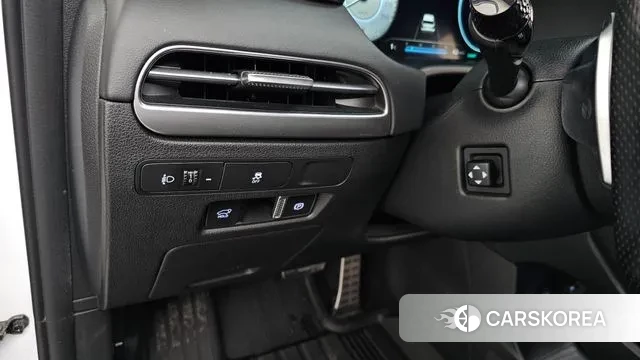 Hyundai The New Palisade id 3645395 из Кореи 9