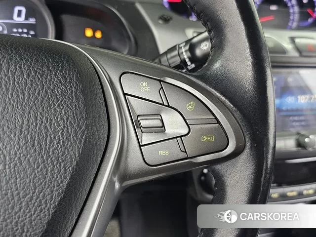 Ssangyong Korando Turismo id 3552877 из Кореи 9