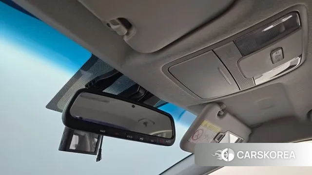 Kia The New K3 2nd generation id 2975707 из Кореи 9