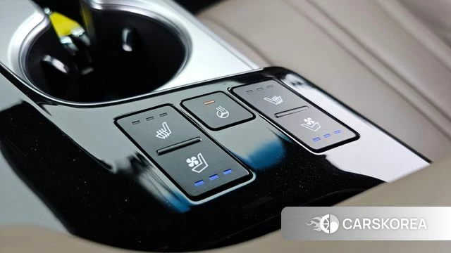 Kia K8 Hybrid id 4726888 из Кореи 9