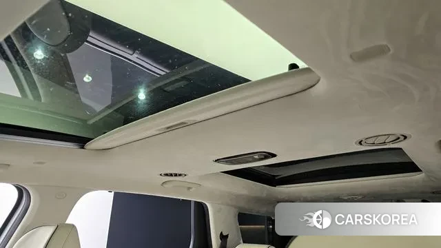 Hyundai Palisade id 3573443 из Кореи 9