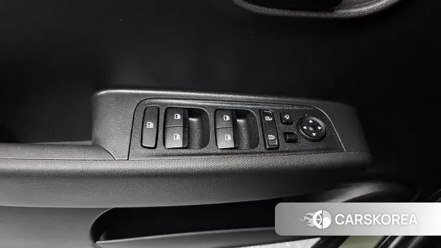 Hyundai Casper id 3478104 из Кореи 9