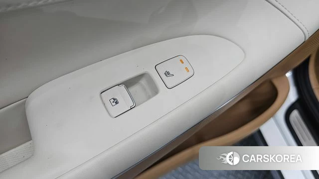 Hyundai The New Grandeur IG id 4855362 из Кореи 9