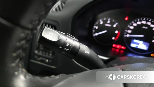 Hyundai The New Grand Starex id 4764443 из Кореи 9