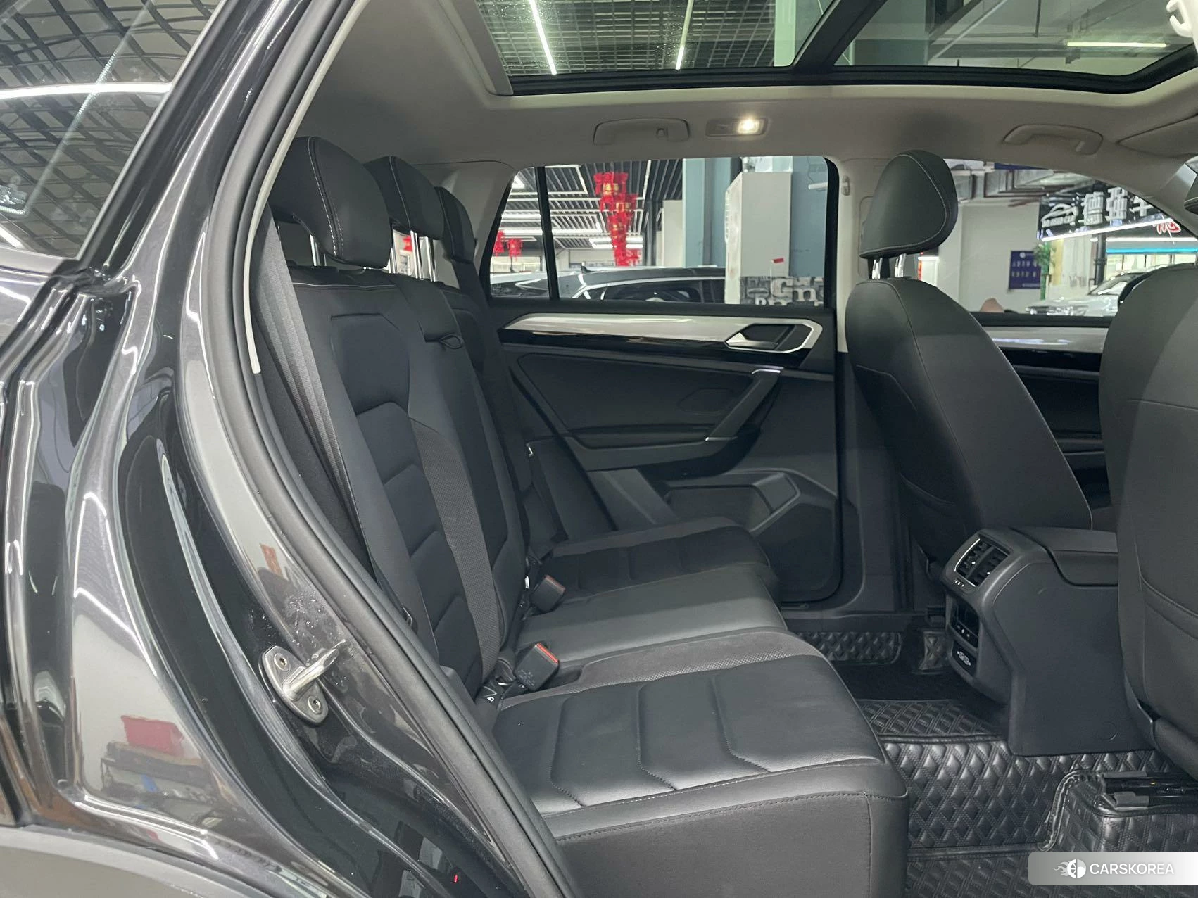 Volkswagen Tayron id 4461513 из Китая 9