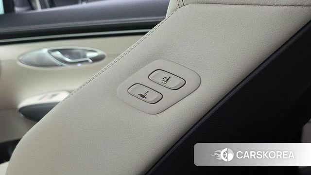 Genesis GV70 id 4360905 из Кореи 9