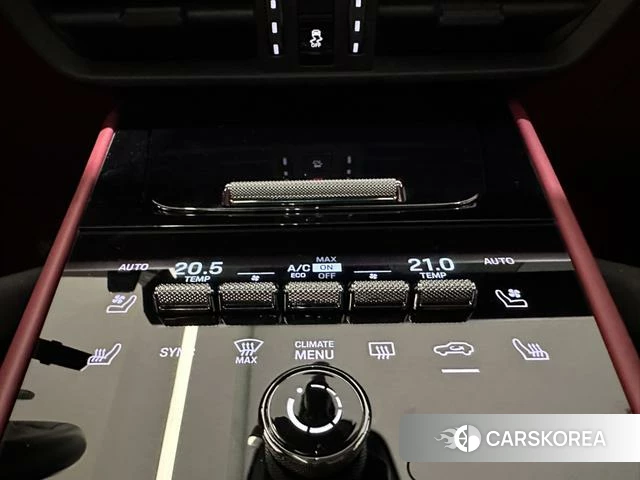 Porsche Cayenne Coupé id 4222186 из Китая 9