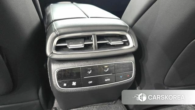 Genesis G80 (RG3) id 3941712 из Кореи 9