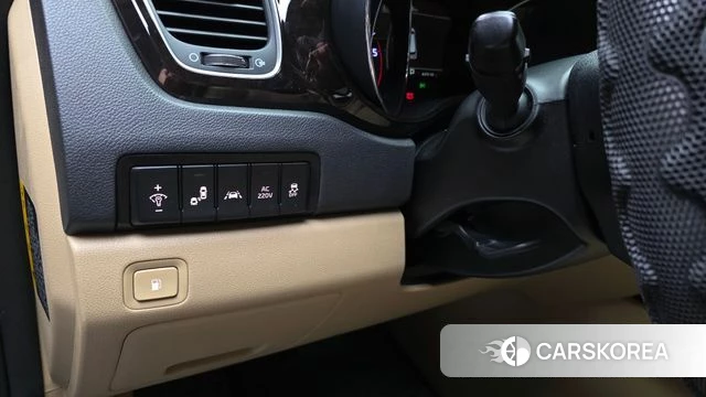 Kia The New Carnival id 4362643 из Кореи 9
