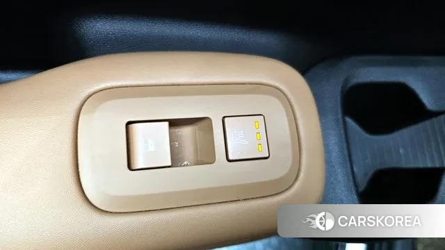 Hyundai Santa Fe (MX5) id 3431850 из Кореи 9