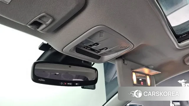 Chevrolet (GM Daewoo) All New Malibu id 3413240 из Кореи 9