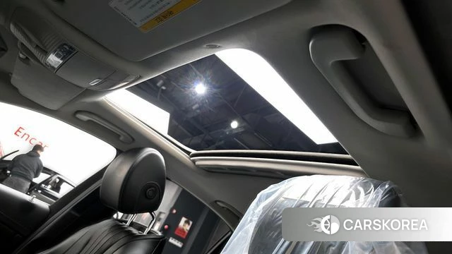 Mercedes-Benz E-Class W213 id 3801681 из Кореи 9