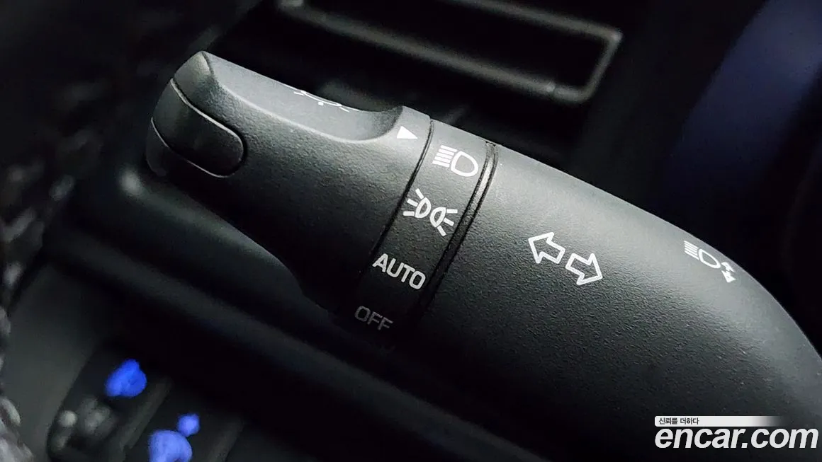 Hyundai The New Avante AD id 2186993 из Кореи 9