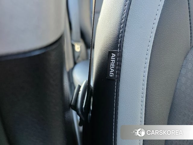 Kia All New Morning (JA) id 3867626 из Кореи 9