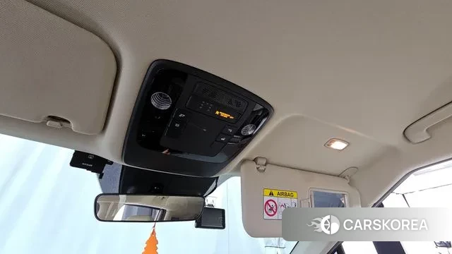 Kia Carnival 4th generation id 3044341 из Кореи 9