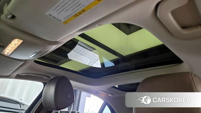 Mercedes-Benz E-Class W213 id 3834960 из Кореи 9