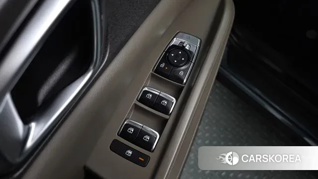 Kia The New Carnival 4th Generation id 3496954 из Кореи 9