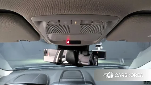 Renault Korea (Samsung) The New QM6 id 3384333 из Кореи 9