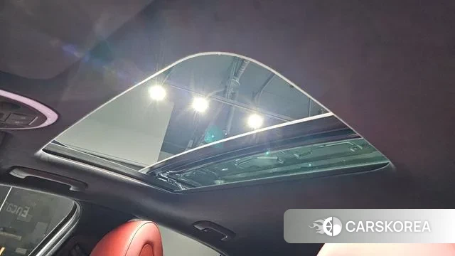 Genesis The New G70 id 2964656 из Кореи 9