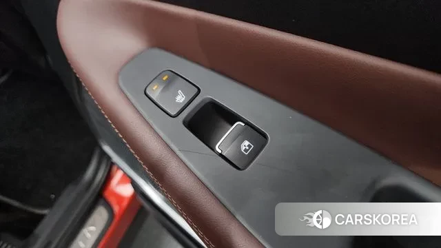 Hyundai Santa Fe TM id 3766399 из Кореи 9