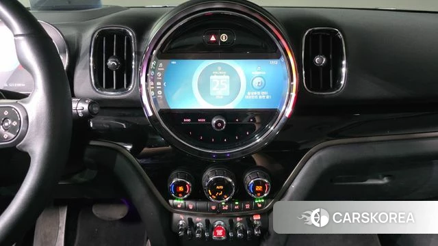Mini Cooper Countryman id 4506086 из Кореи 9