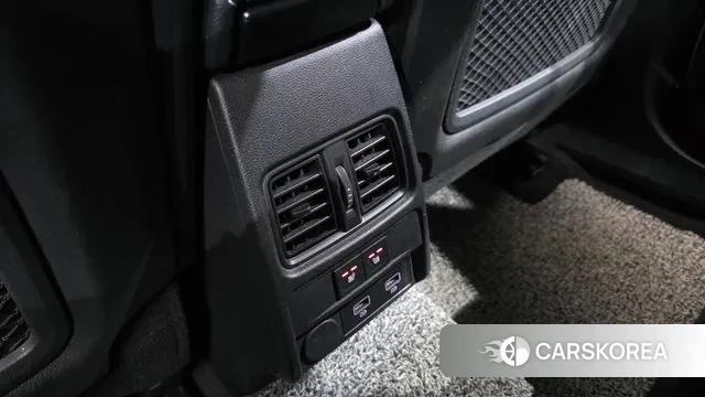 Renault Korea (Samsung) XM3 id 3054592 из Кореи 9