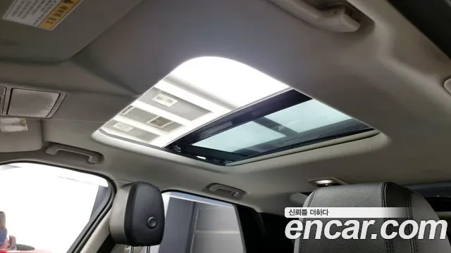 Land Rover Discovery 5 id 2865290 из Кореи 9