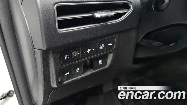 Hyundai Sonata Hybrid (DN8) id 2943559 из Кореи 9