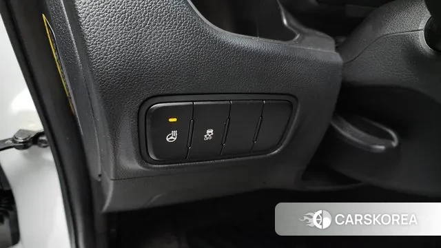 Kia The New Kia Ray EV id 3634161 из Кореи 9