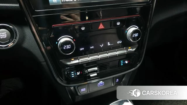 Ssangyong Berry New Tivoli id 3828264 из Кореи 9