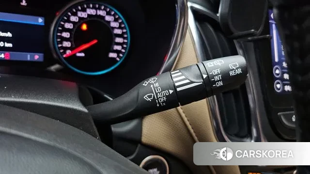 Chevrolet (GM Daewoo) The Next Equanox id 3442756 из Кореи 9