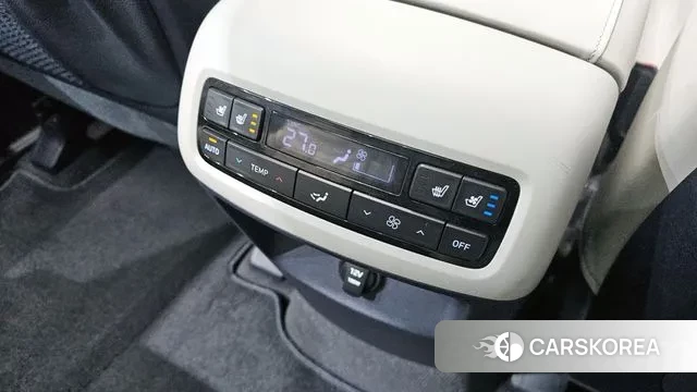 Hyundai Palisade id 3690783 из Кореи 9