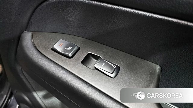 Ssangyong Rexton Sports id 4269457 из Кореи 9