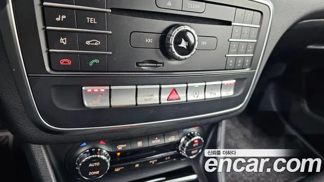 Mercedes-Benz GLA-Class X156 id 2237277 из Кореи 9