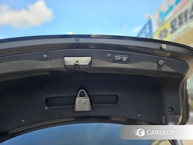 Hyundai The New Grandeur IG id 3089807 из Кореи 9