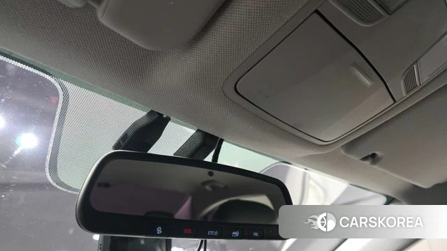 Hyundai The New Avante AD id 4180196 из Кореи 9