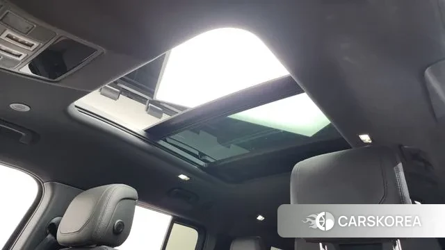 Land Rover Defender (L663) id 3382955 из Кореи 9