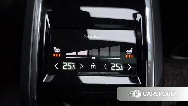 Volvo S90 id 2975522 из Кореи 9