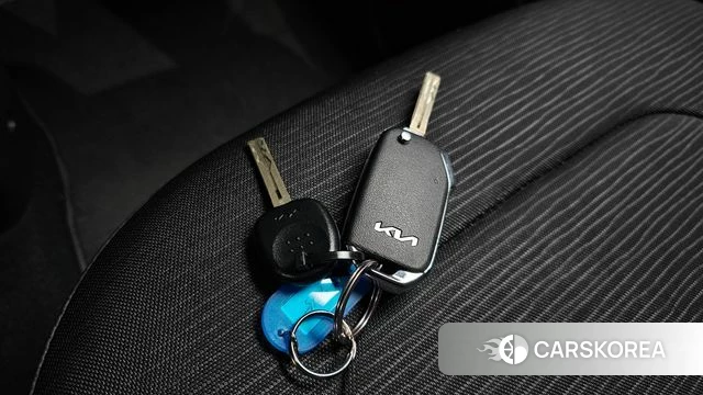 Kia The New Kia Ray id 3793101 из Кореи 9