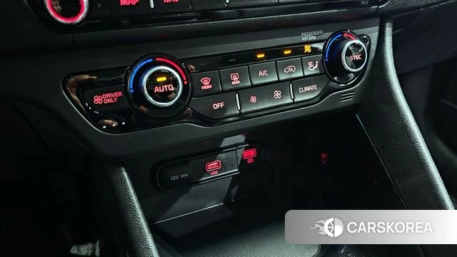 Kia The New Niro id 4356647 из Кореи 9