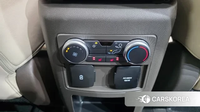 Ford Explorer 6th Generation id 3691054 из Кореи 9