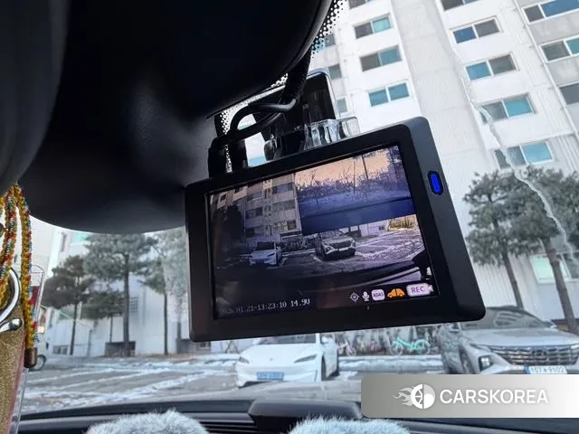 Mercedes-Benz GLE-Class W167 id 3606987 из Кореи 9