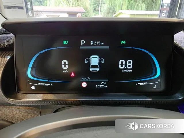 Hyundai Casper id 3241172 из Кореи 9